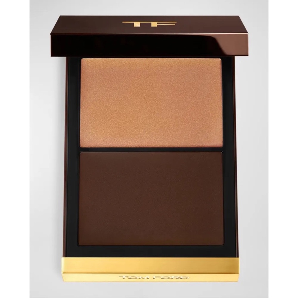 TOM FORD SHADE AND ILLUMINATE CONTOUR DUO